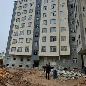 2-комн. квартира, 5 этаж, 59 м², Гардиши Ленинград