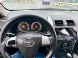 Toyota Corolla, 2013-12