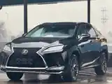 Lexus RX series, 2018-3