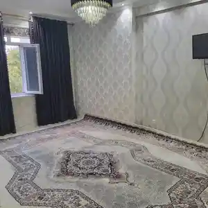 2-комн. квартира, 6 этаж, 55м², шохмансур 