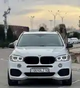 BMW X5, 2015-2