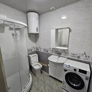 1-комн. квартира, 3 этаж, 50 м², 18 мкр