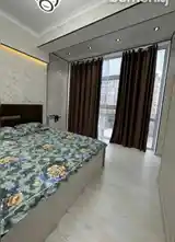 2-комн. квартира, 4 этаж, 60м², Шохмансур-3