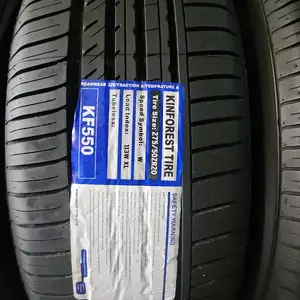 Шины 275/50R20 Кинфорест