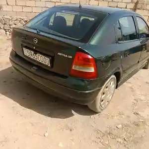 Opel Astra J, 1999