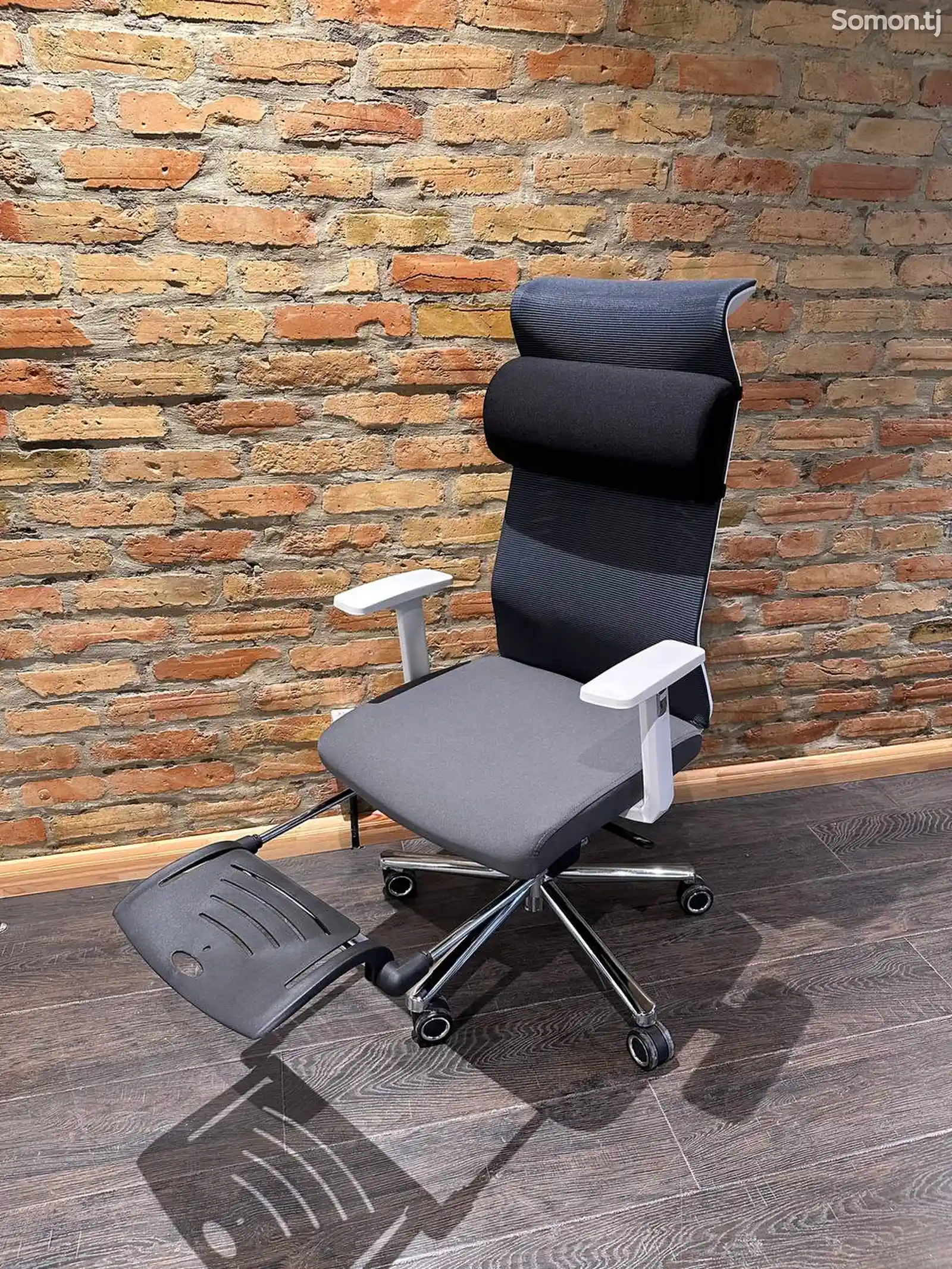 Офисное кресло Relax Pro-4