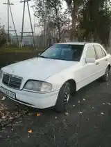 Mercedes-Benz C class, 1994-2