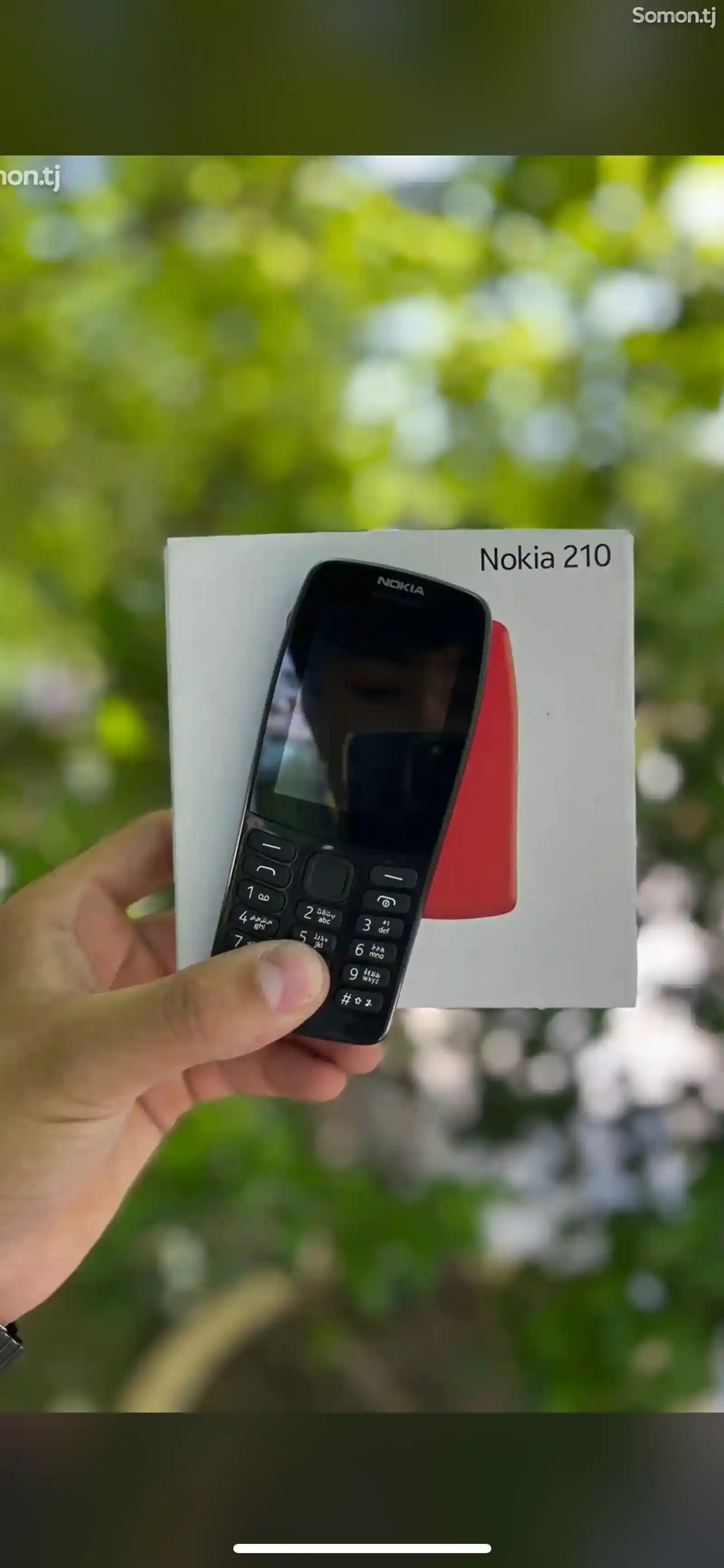 Nokia 210-9