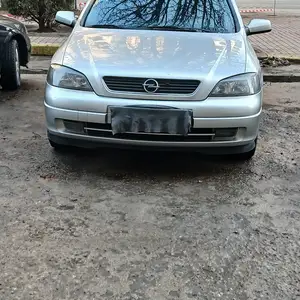 Opel Astra G, 2004