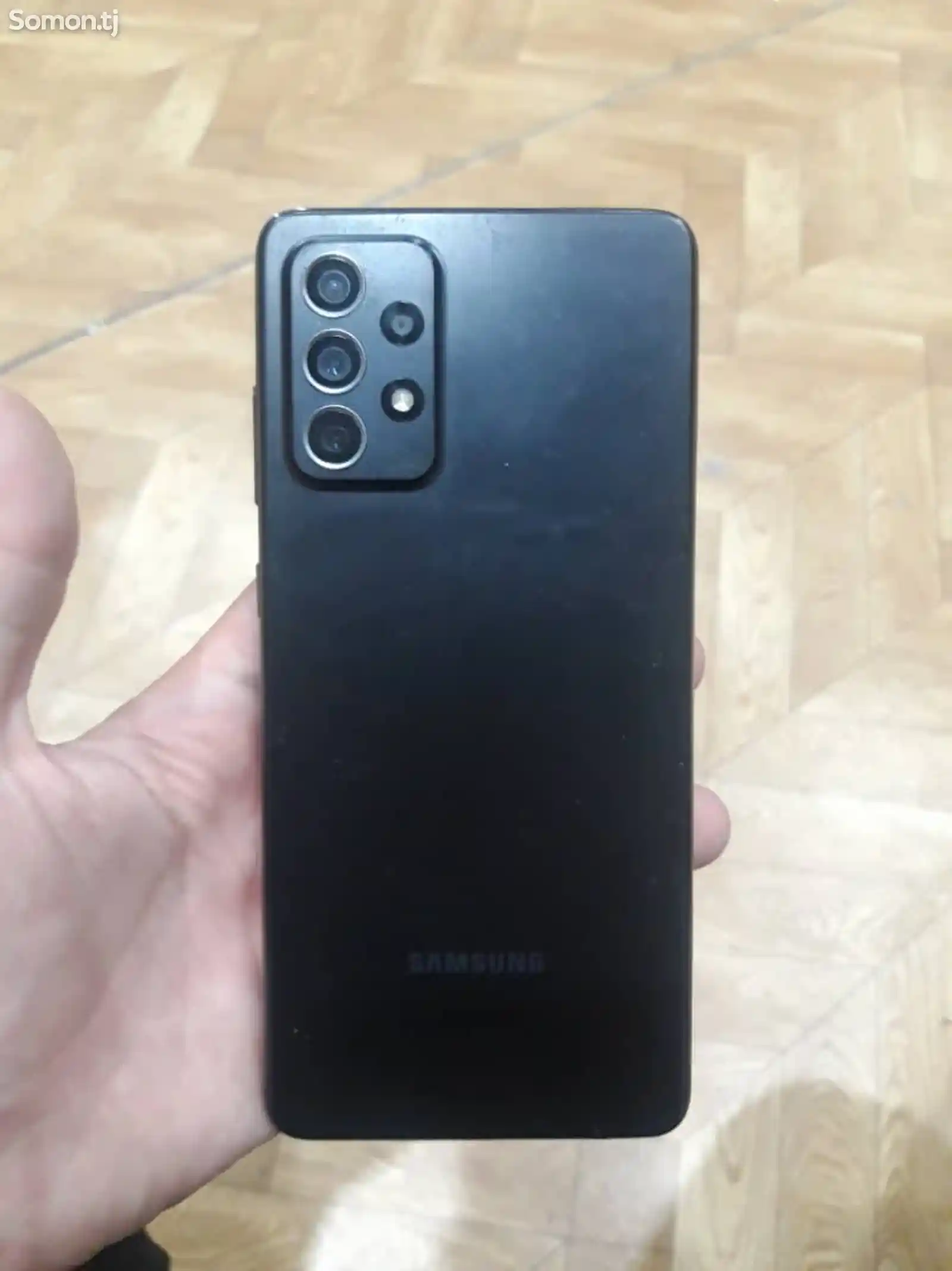 Samsung Galaxy A72 256gb-1