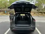 Tesla Model X, 2019-10