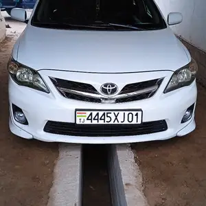 Toyota Camry, 2009