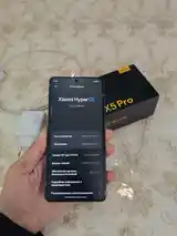 Xiaomi Poco X5 Pro 5g-3