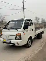 Бортовой автомобиль Hyundai Porter II, 2008-3