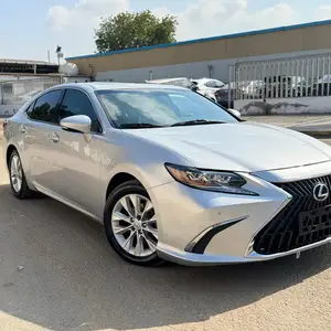 Lexus ES series, 2014