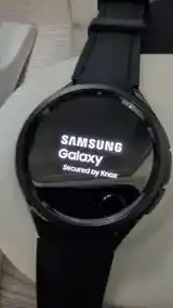 Смарт часы Galaxy Watch 6 classic 47mm-2