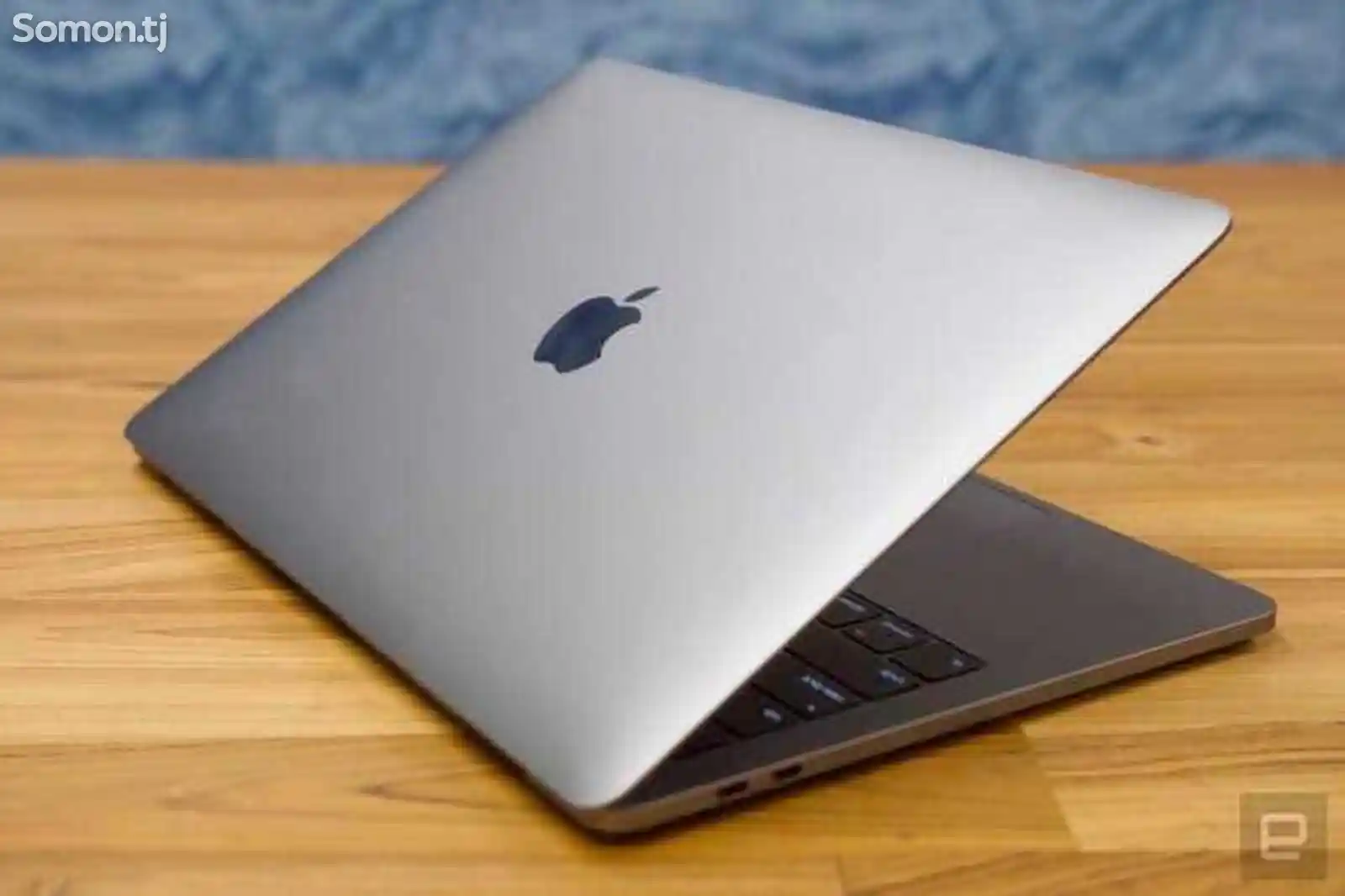 Ноутбук MacBook Pro 13, 2019-1