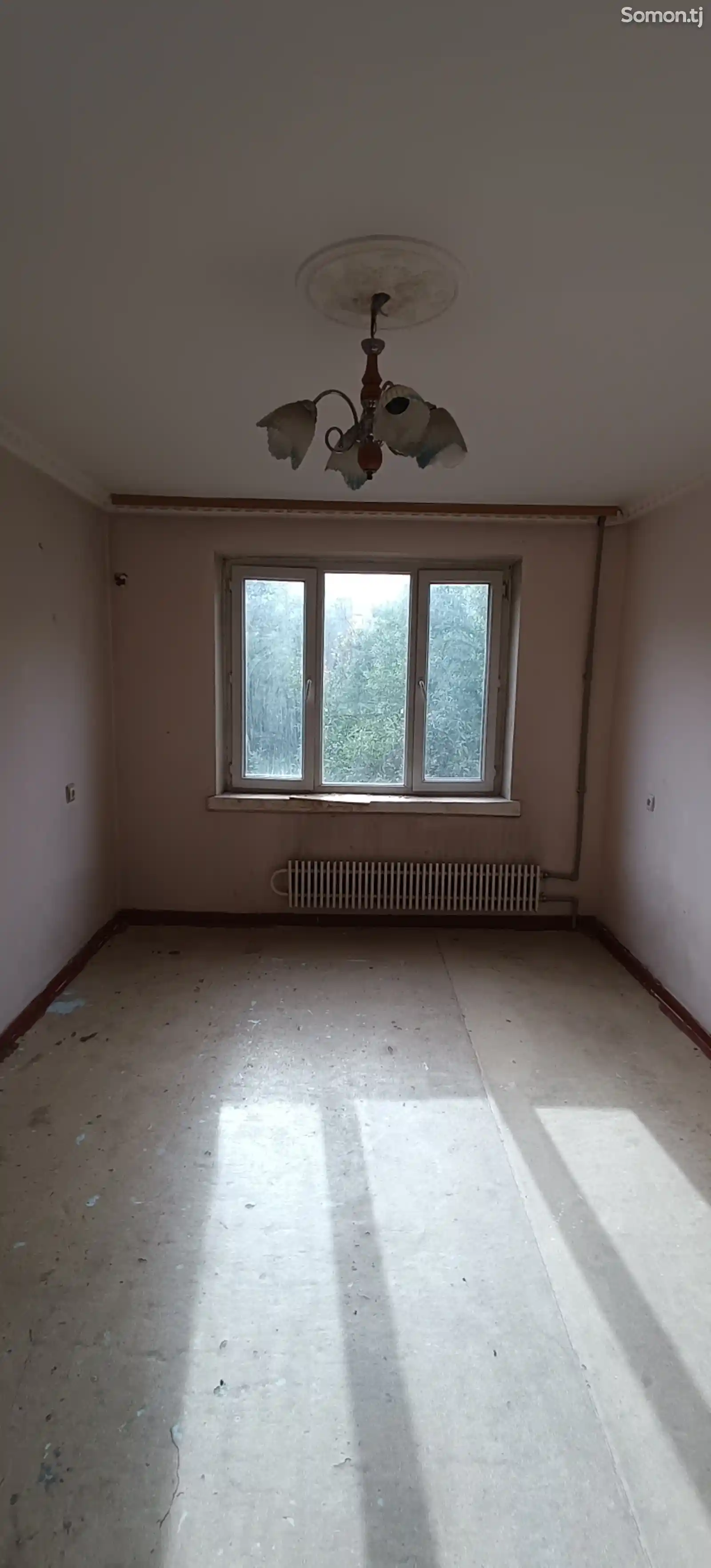 2-комн. квартира, 4 этаж, 60 м², Испечак-1