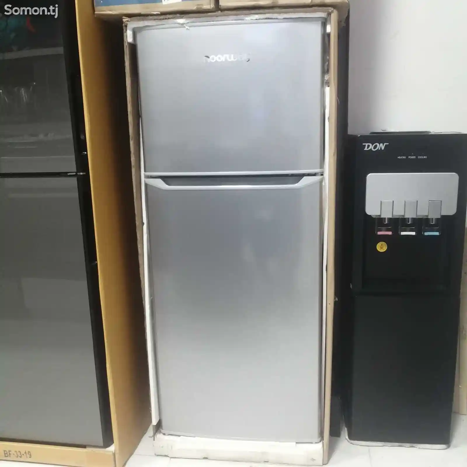 Холодильник noorway-1
