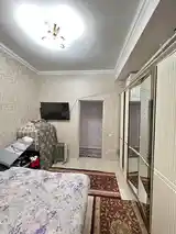 3-комн. квартира, 4 этаж, 87 м², Парк Алишер Навои-16