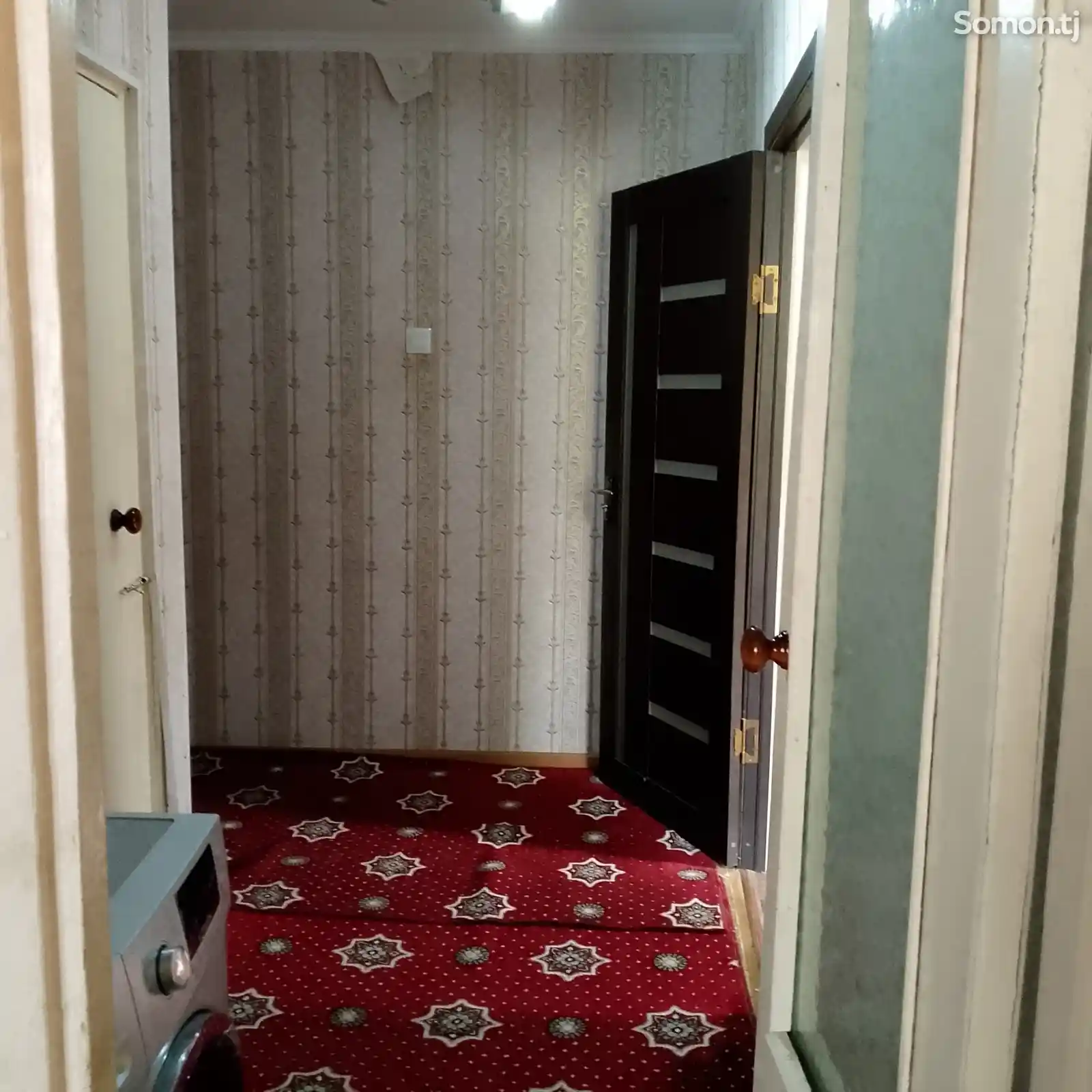 1-комн. квартира, 1 этаж, 34 м², 19 мкр-7