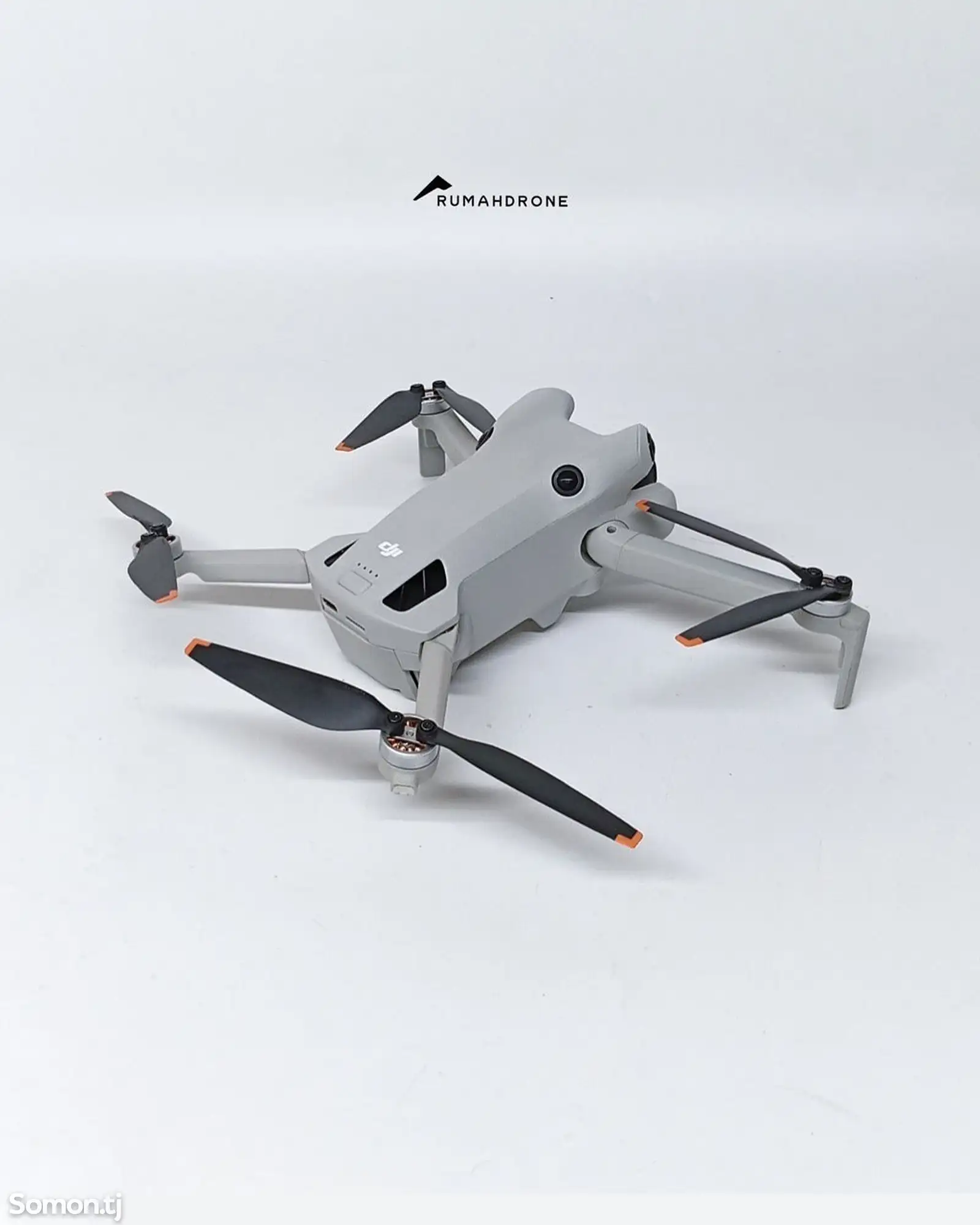 Dron dji mini 4 pro-1