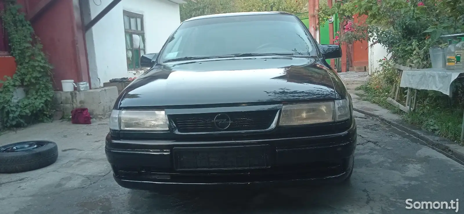 Opel Vectra A, 1994-1