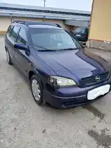 Opel Astra G, 1998-3