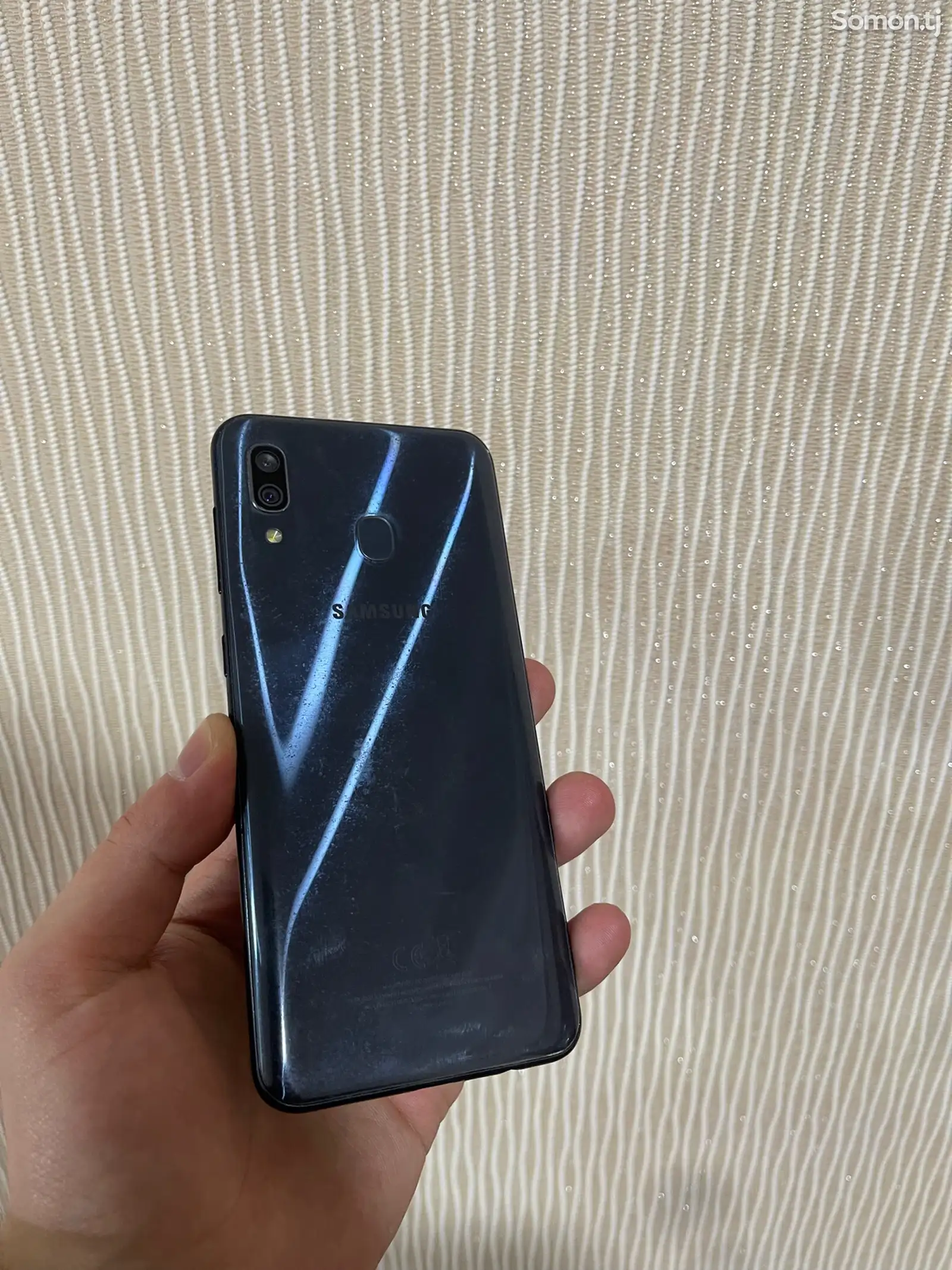 Samsung Galaxy A30 duos-1