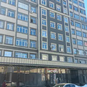 1-комн. квартира, 5 этаж, 43 м², Вахдат