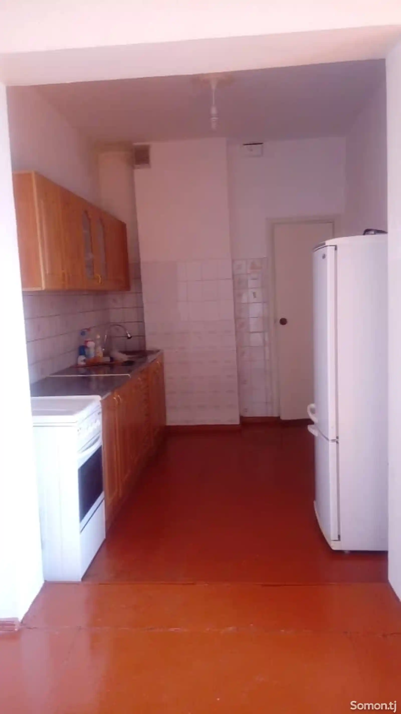 3-комн. квартира, 7 этаж, 110 м², Сино-16