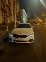 BMW 5 series, 2018-3