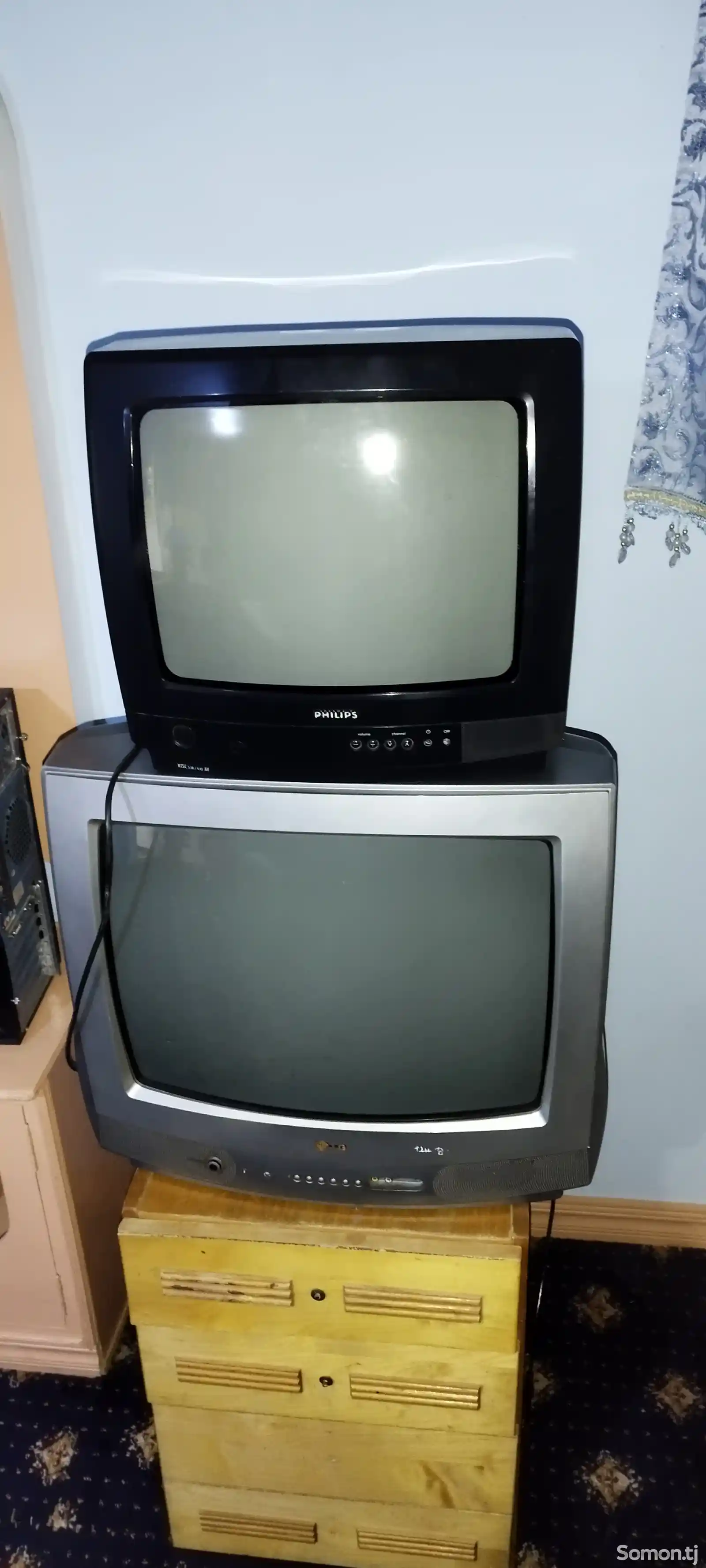Телевизоры-2