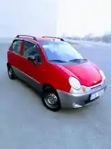 Daewoo Matiz, 2003-3