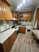 3-комн. квартира, 4 этаж, 90м², И.Сомони-8