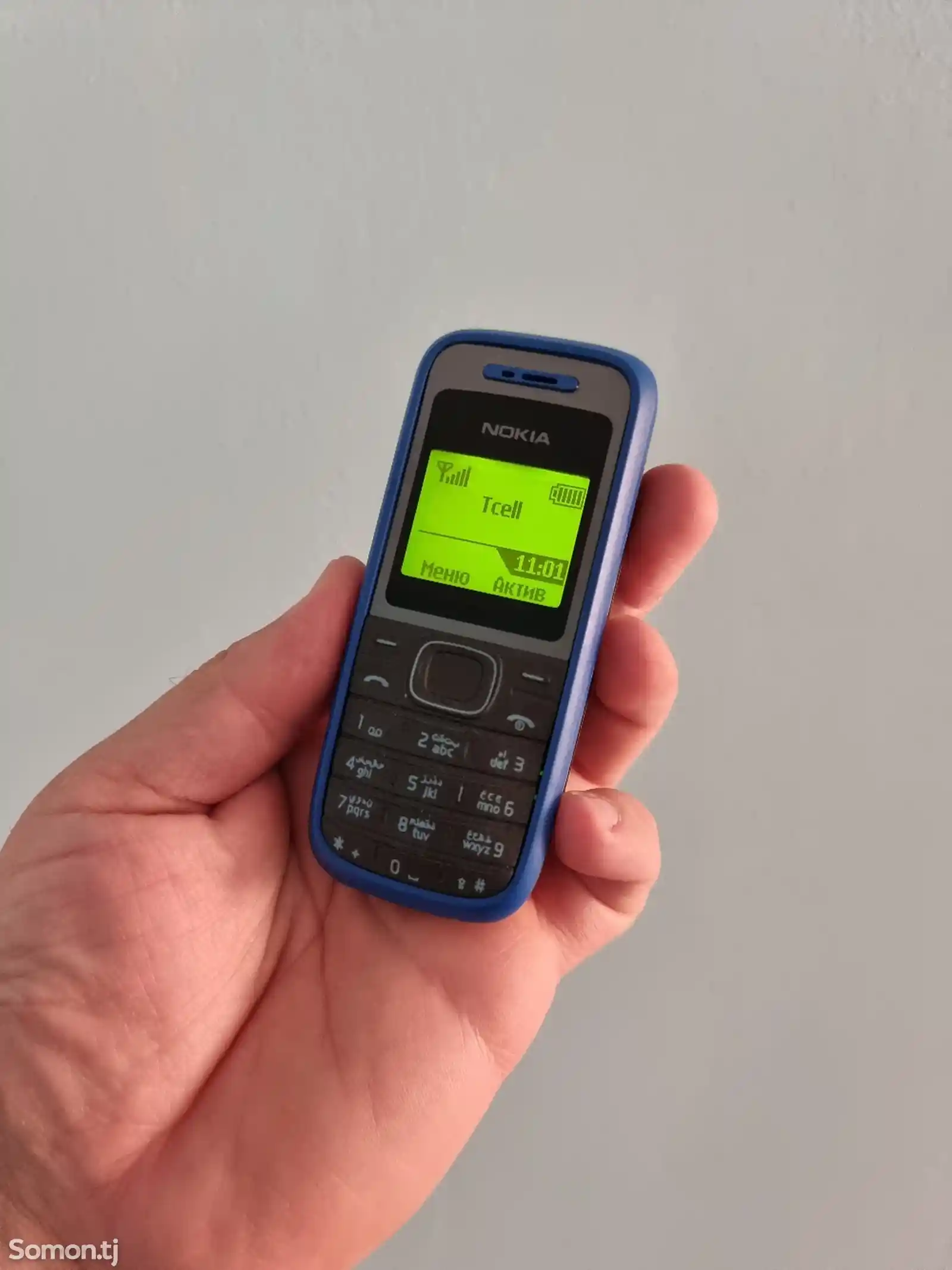 Nokia 1200-1