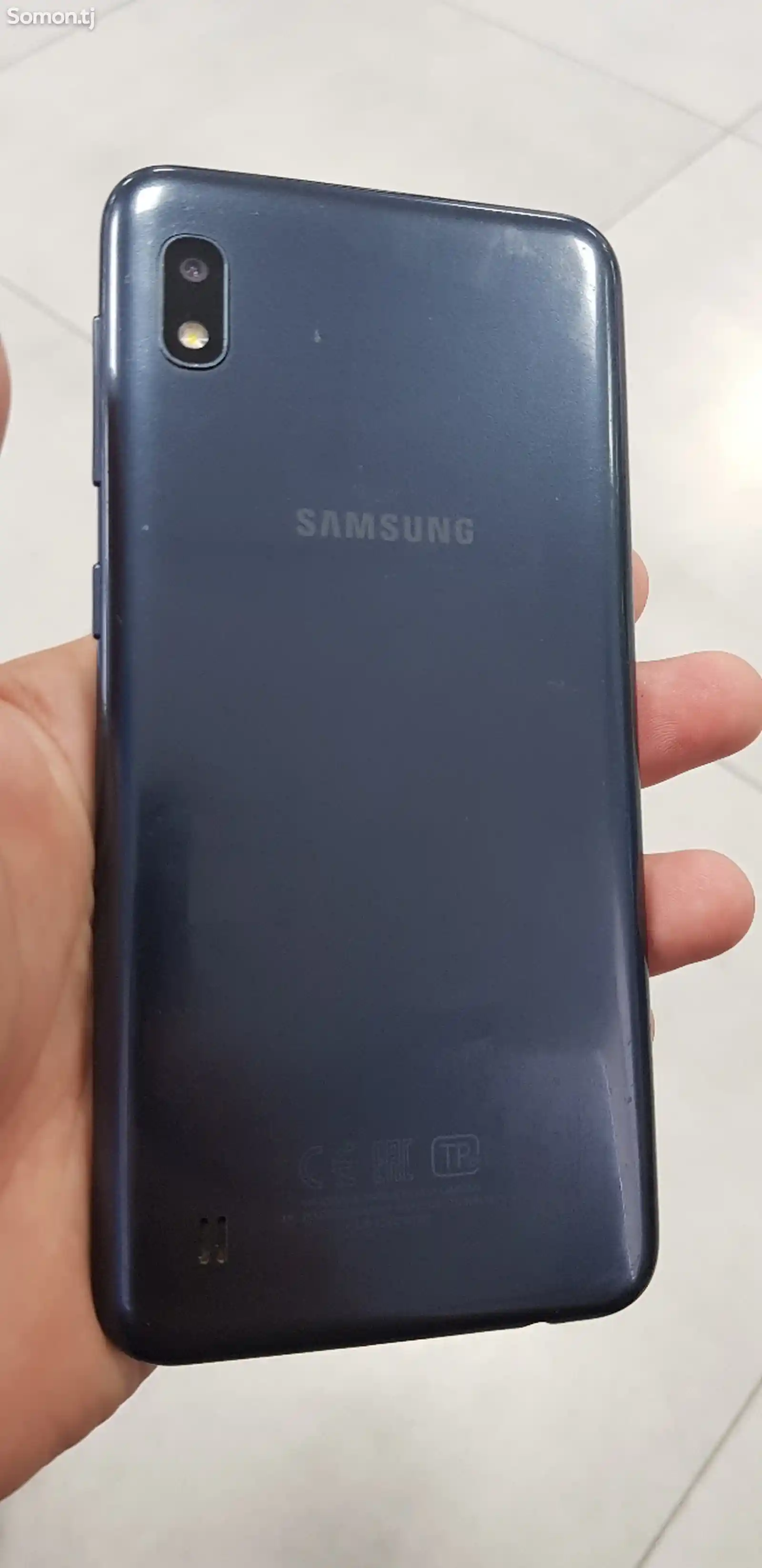 Samsung Galaxy A10-2