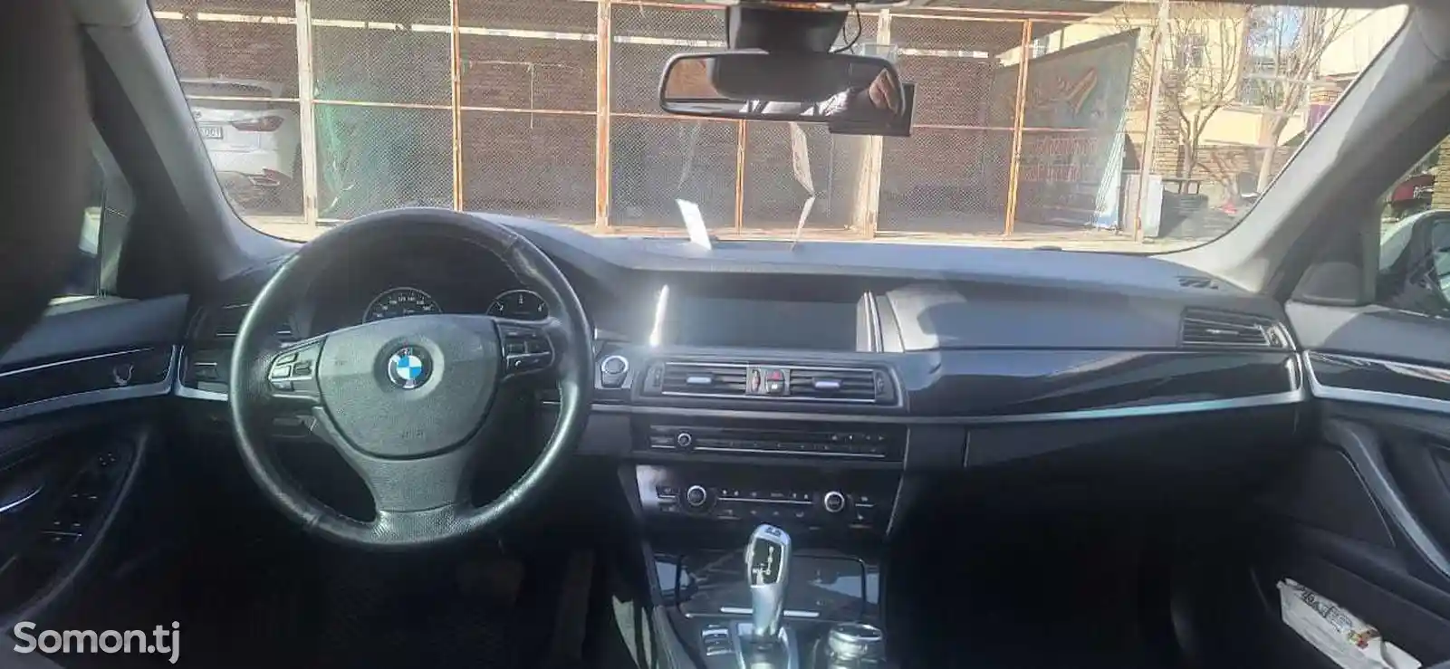 BMW M8, 2015-4