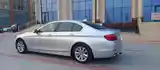 BMW 5 series, 2014-5