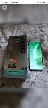 Infinix Zero 40 256Gb-12