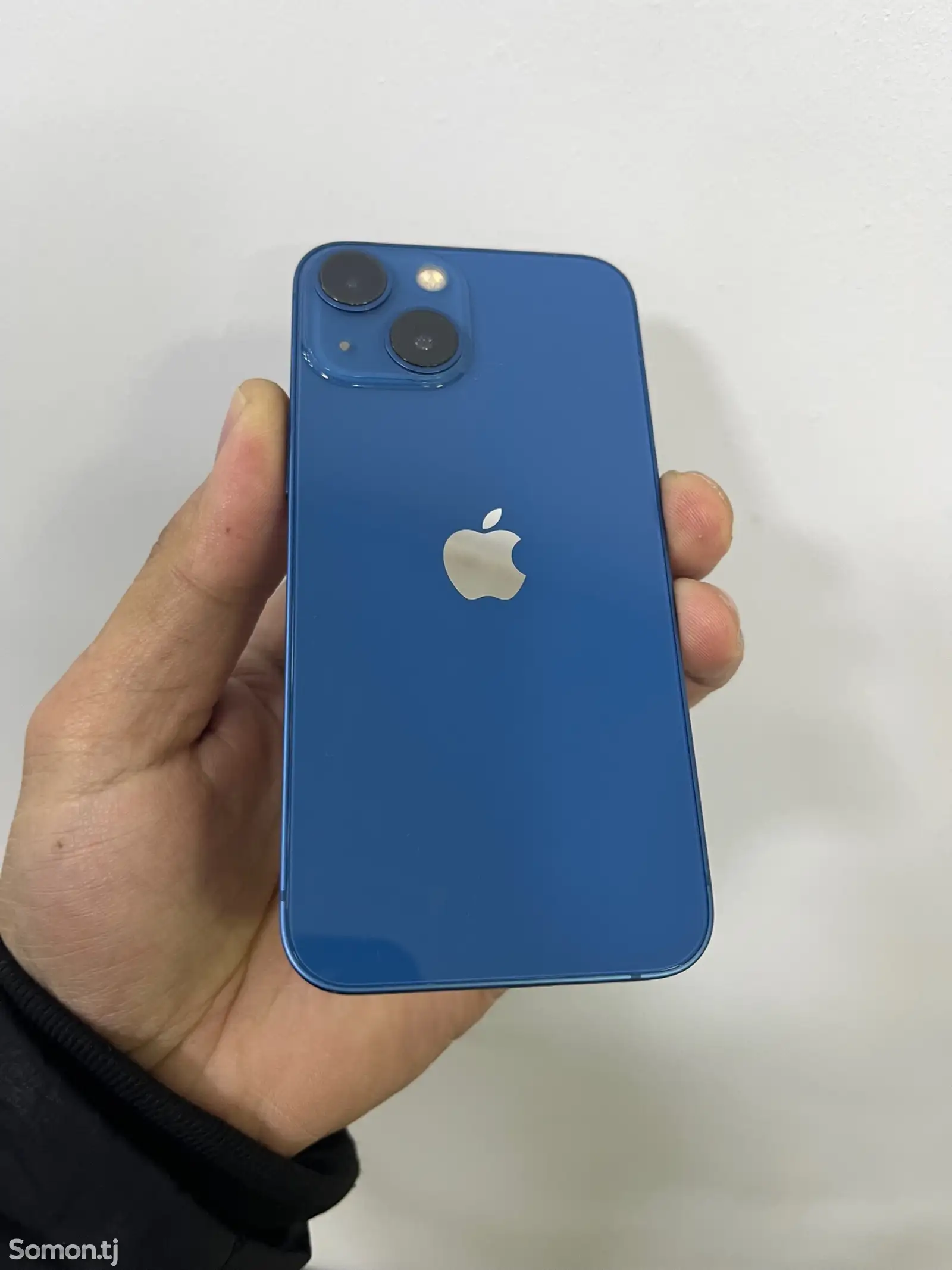 Apple iPhone 13 mini, 128 gb, Blue