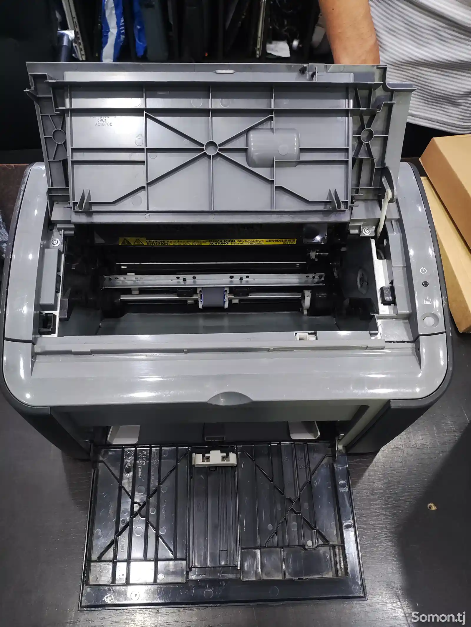 Принтер Canon i-Sensys LBP2900-2