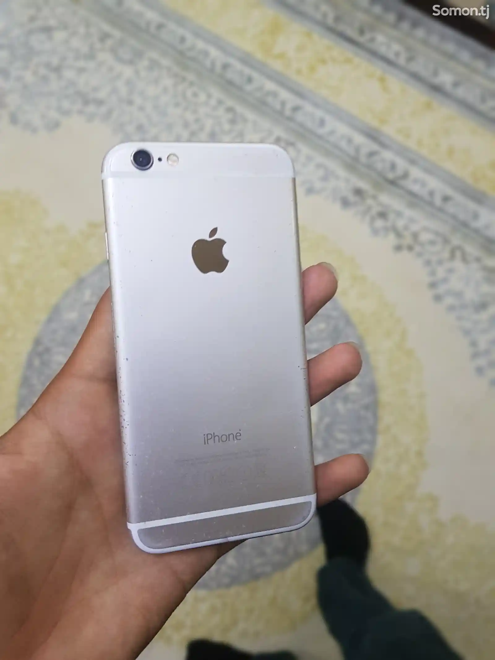 Apple iPhone 6, 64 gb-1