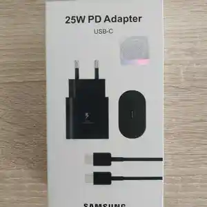 Зарядное устройство для Samsung 25w