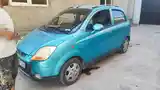 Chevrolet Matiz, 2007-6