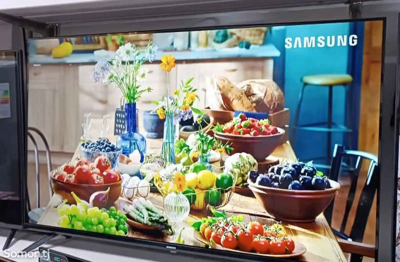 Телевизор Samsung 55 Led TV-1