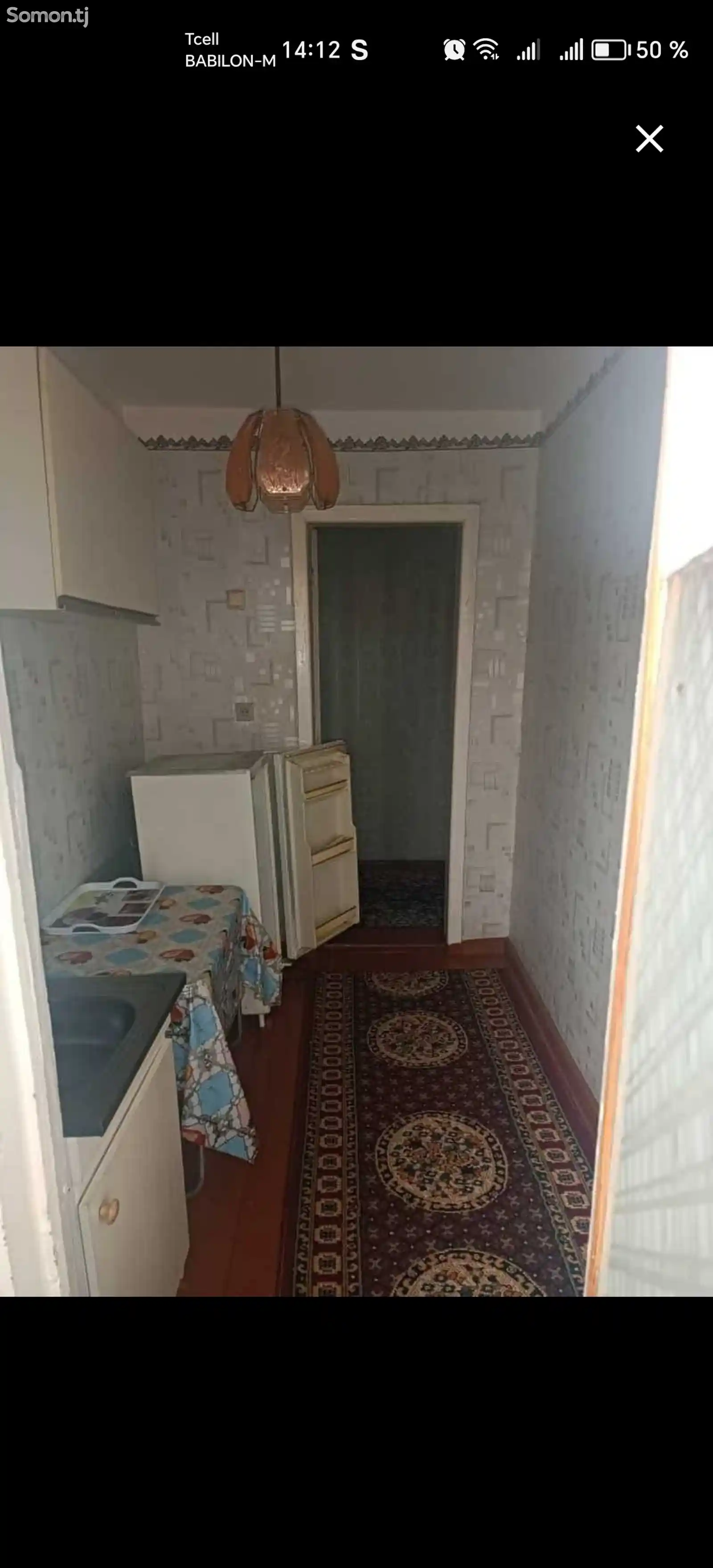 2-комн. квартира, 3 этаж, 48м², 31мкр-7