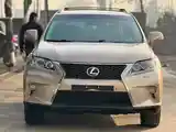 Lexus RX series, 2015-5