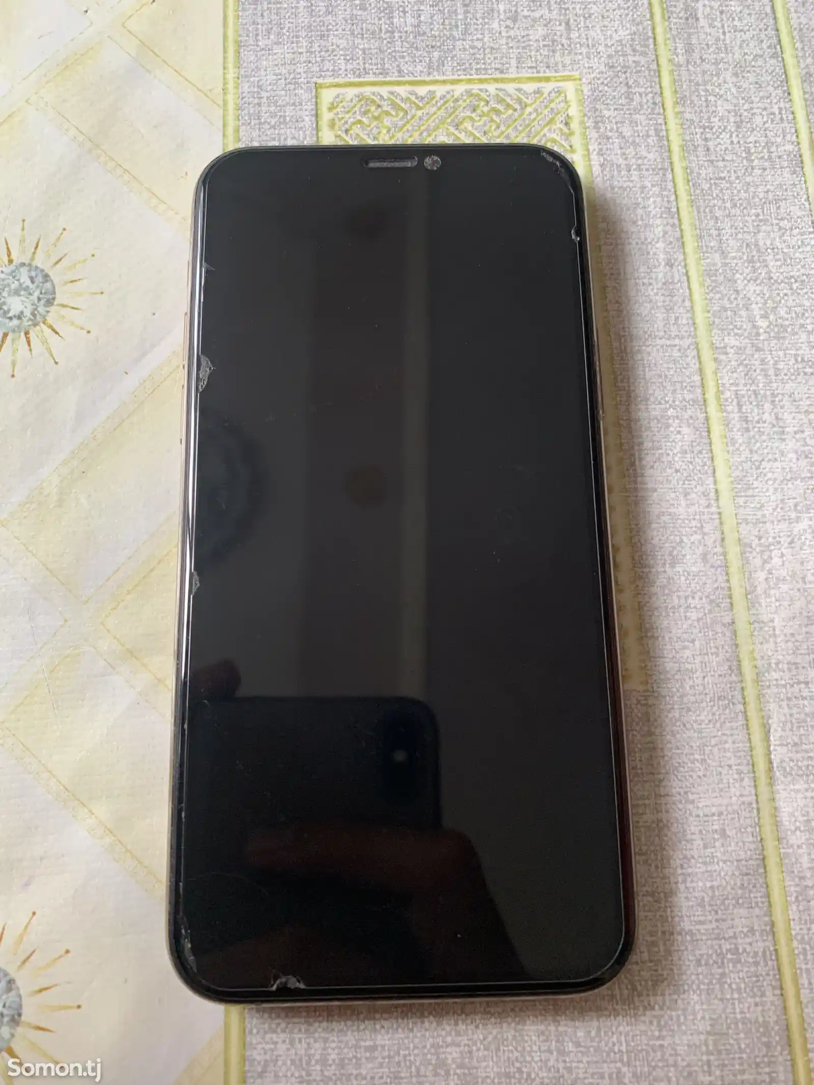 Apple iPhone 11 Pro, 64 gb, Gold-4