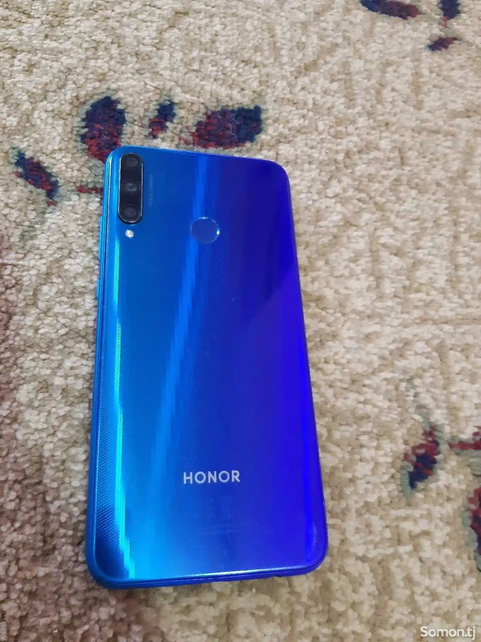 Huawei Honor 9c-1